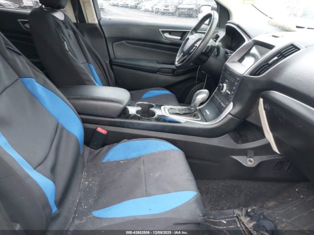 2016 FORD EDGE 2FMPK4K9XGBB42551 Photo 4