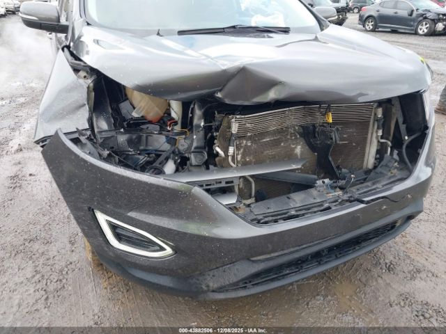 2016 FORD EDGE 2FMPK4K9XGBB42551 Photo 5