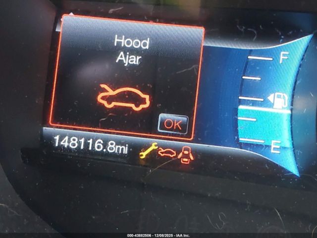 2016 FORD EDGE 2FMPK4K9XGBB42551 Photo 6