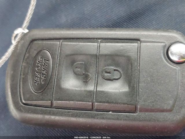 2008 LAND ROVER LR3 SALAG25418A477249 Photo 10