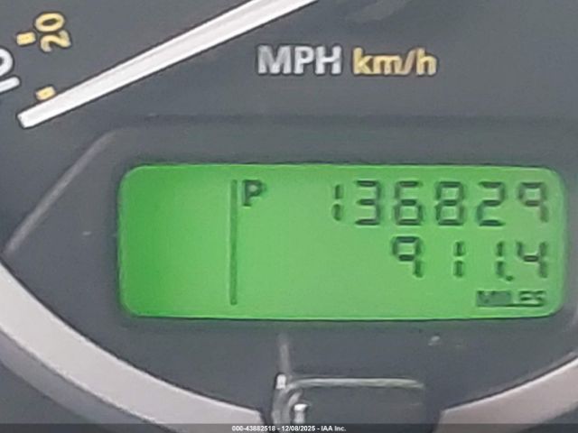 2008 LAND ROVER LR3 SALAG25418A477249 Photo 6