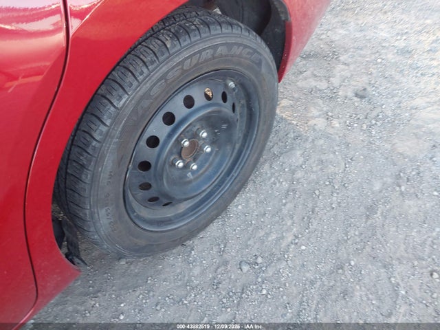 2T1BURHE5GC559190 Toyota COROLLA LE