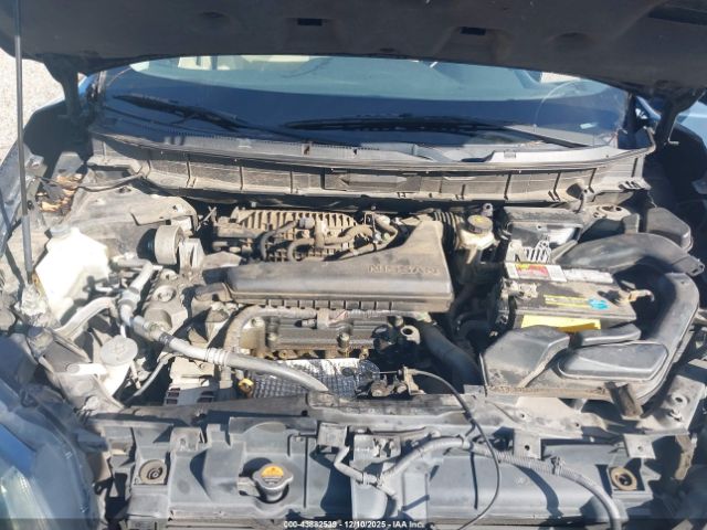 2015 NISSAN ROGUE 5N1AT2ML3FC805988 Photo 9