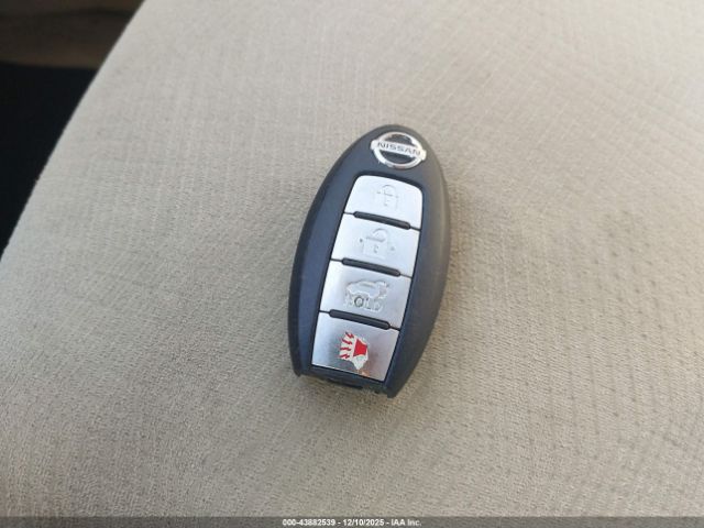 2015 NISSAN ROGUE 5N1AT2ML3FC805988 Photo 10