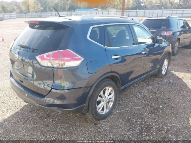 2015 NISSAN ROGUE 5N1AT2ML3FC805988 Photo 3