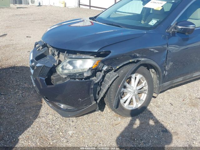2015 NISSAN ROGUE 5N1AT2ML3FC805988 Photo 5