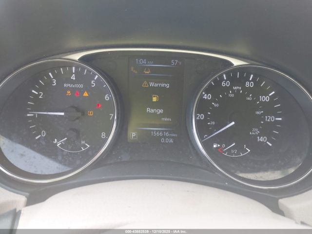 2015 NISSAN ROGUE 5N1AT2ML3FC805988 Photo 6