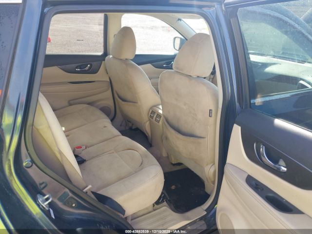 2015 NISSAN ROGUE 5N1AT2ML3FC805988 Photo 7