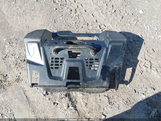 3NSTAE998LN232557 Polaris Ranger 1000 Eps/1000 Premium