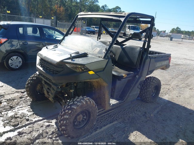 3NSTAE998LN232557 Polaris Ranger 1000 Eps/1000 Premium