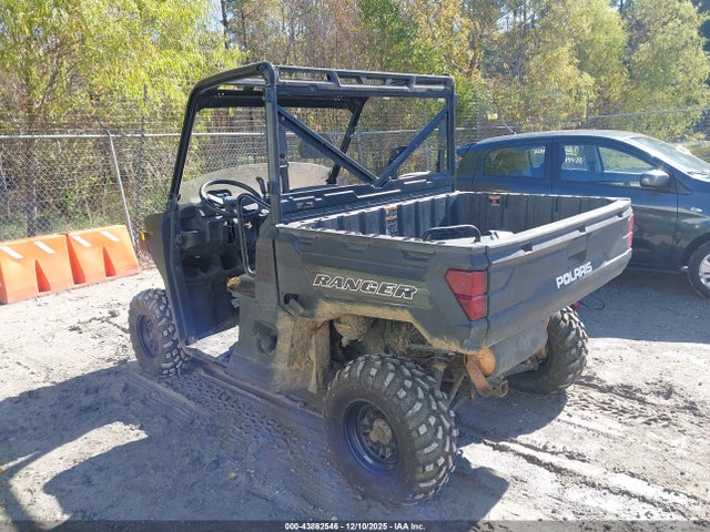 3NSTAE998LN232557 Polaris Ranger 1000 Eps/1000 Premium
