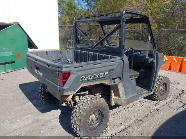 3NSTAE998LN232557 Polaris Ranger 1000 Eps/1000 Premium