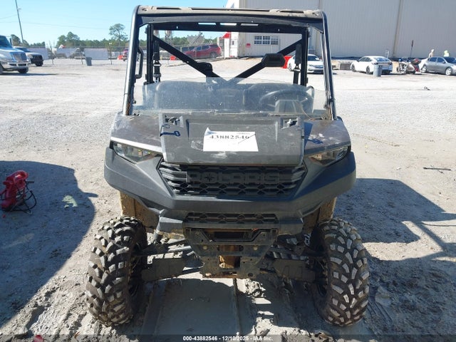 3NSTAE998LN232557 Polaris Ranger 1000 Eps/1000 Premium