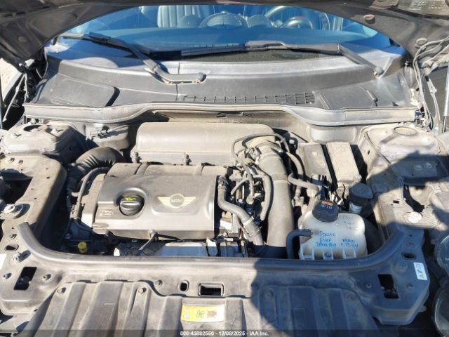 2016 MINI COUNTRYMAN WMWZC3C5XGWT08272 Photo 9