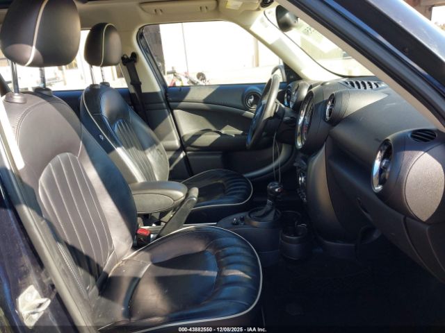 2016 MINI COUNTRYMAN WMWZC3C5XGWT08272 Photo 4