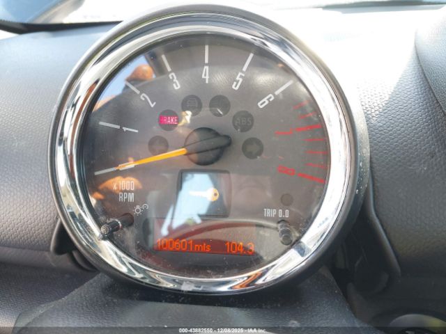 2016 MINI COUNTRYMAN WMWZC3C5XGWT08272 Photo 6