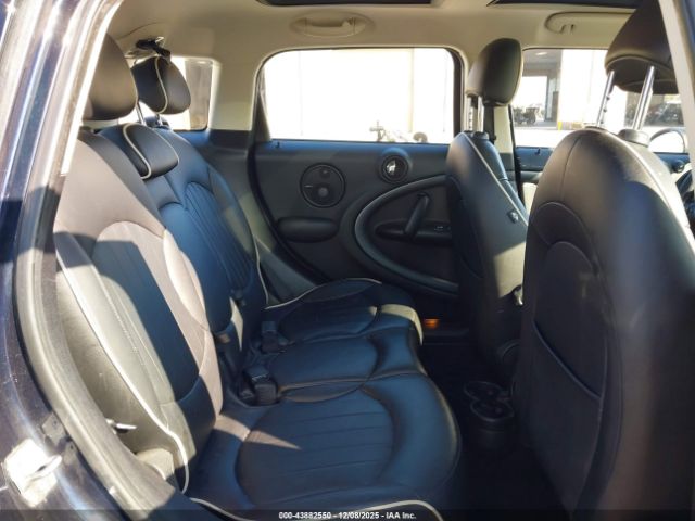 2016 MINI COUNTRYMAN WMWZC3C5XGWT08272 Photo 7