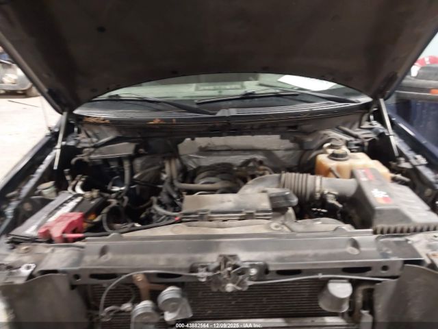 2011 FORD F-150 1FTFX1EF7BFC25833 Photo 9