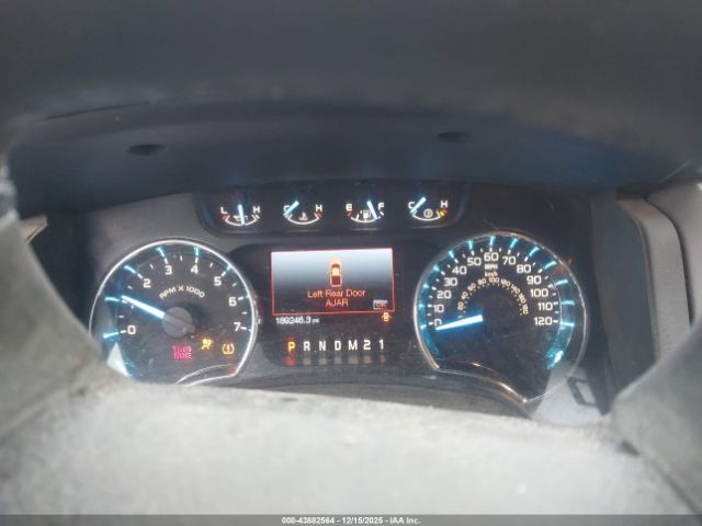 2011 FORD F-150 1FTFX1EF7BFC25833 Photo 6