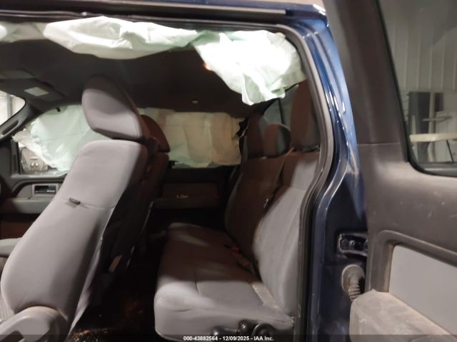 2011 FORD F-150 1FTFX1EF7BFC25833 Photo 7