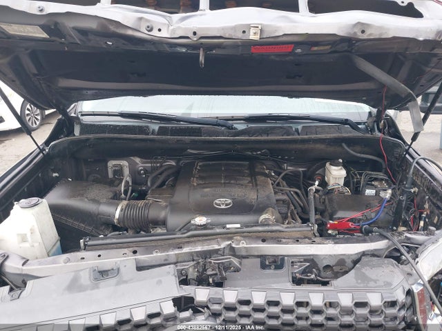 Toyota Tundra Sr5 2020 5TFDY5F10LX890597 Image 10