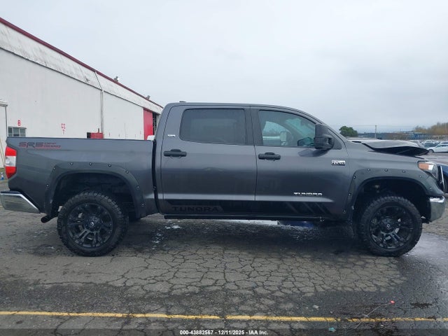 Toyota Tundra Sr5 2020 5TFDY5F10LX890597 Image 13