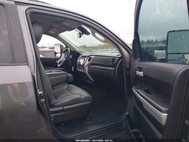 Toyota Tundra Sr5 2020 5TFDY5F10LX890597 Image 5