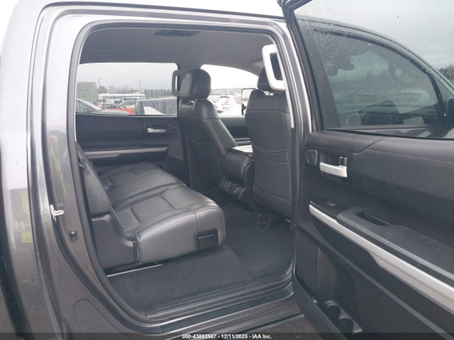 Toyota Tundra Sr5 2020 5TFDY5F10LX890597 Image 8