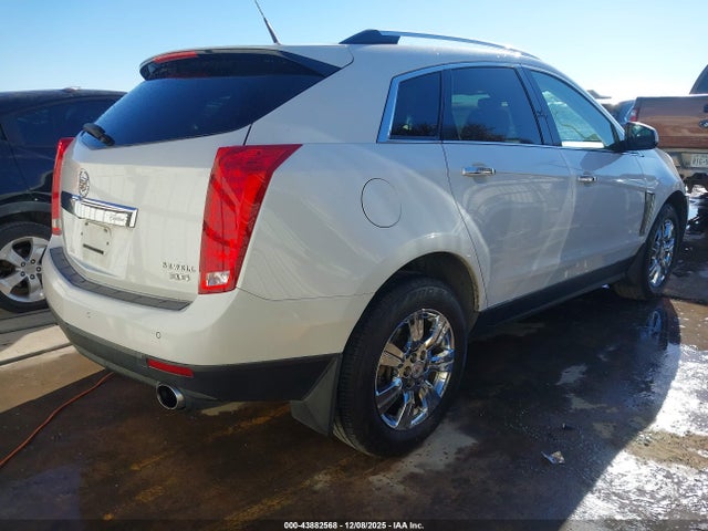 2014 CADILLAC SRX 3GYFNBE34ES516804 Photo 3