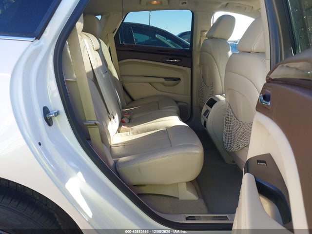 2014 CADILLAC SRX 3GYFNBE34ES516804 Photo 7