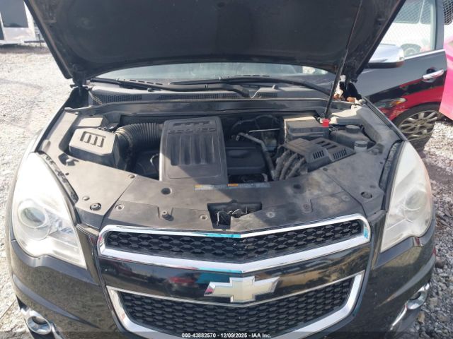 2011 CHEVROLET EQUINOX 2CNALFEC9B6212063 Photo 9