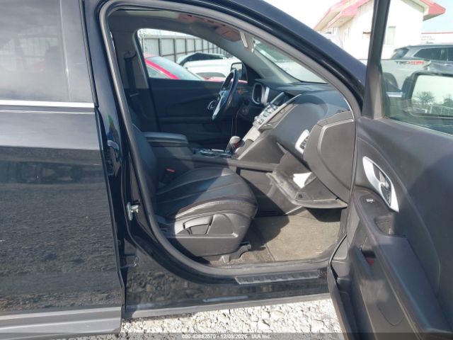 2011 CHEVROLET EQUINOX 2CNALFEC9B6212063 Photo 4