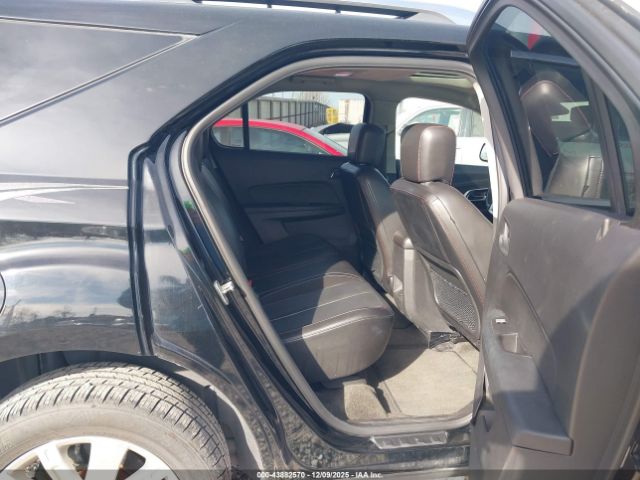 2011 CHEVROLET EQUINOX 2CNALFEC9B6212063 Photo 7