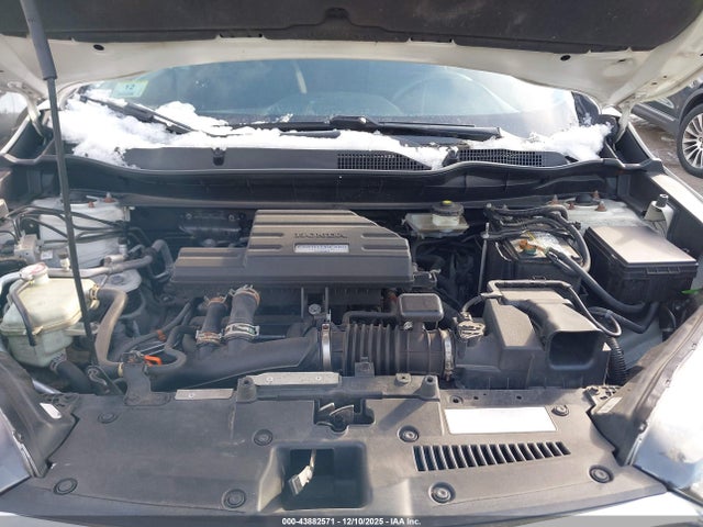 2HKRW2H56HH681359 Honda CR-V EX