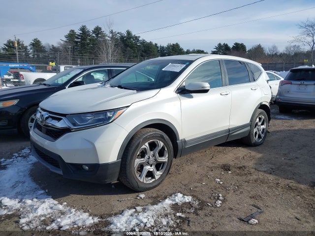 2HKRW2H56HH681359 Honda CR-V EX