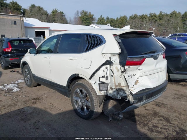2HKRW2H56HH681359 Honda CR-V EX