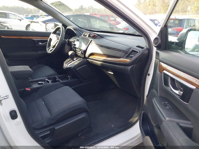 2HKRW2H56HH681359 Honda CR-V EX