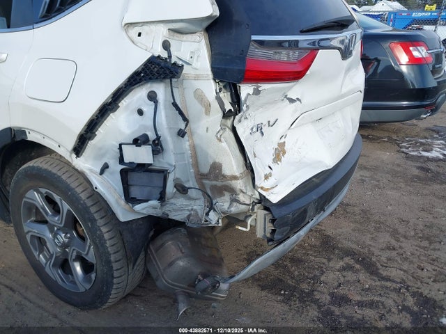 2HKRW2H56HH681359 Honda CR-V EX