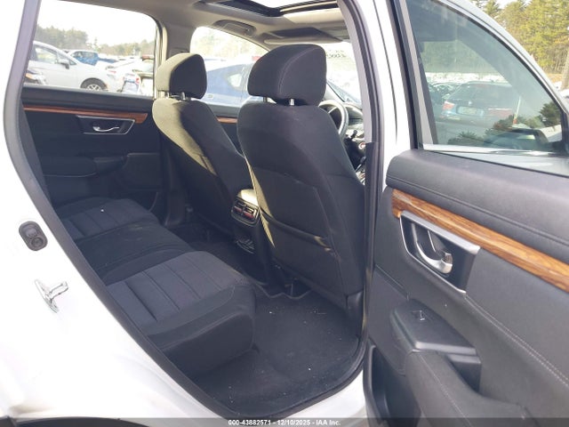 2HKRW2H56HH681359 Honda CR-V EX