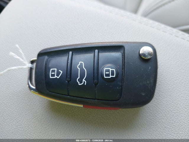 2023 AUDI Q3 WA1EECF3XP1052079 Photo 10