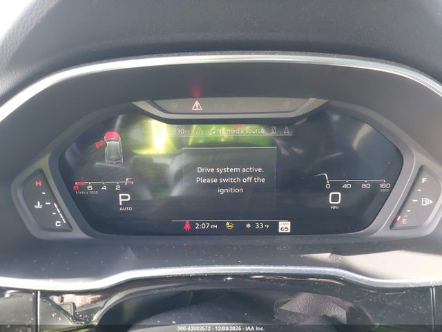 2023 AUDI Q3 WA1EECF3XP1052079 Photo 6