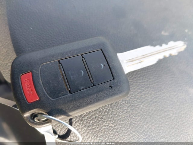 2021 MITSUBISHI OUTLANDER SPORT JA4ARUAU7MU032651 Photo 10