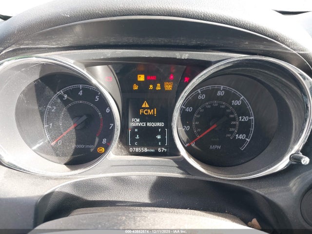 2021 MITSUBISHI OUTLANDER SPORT JA4ARUAU7MU032651 Photo 6