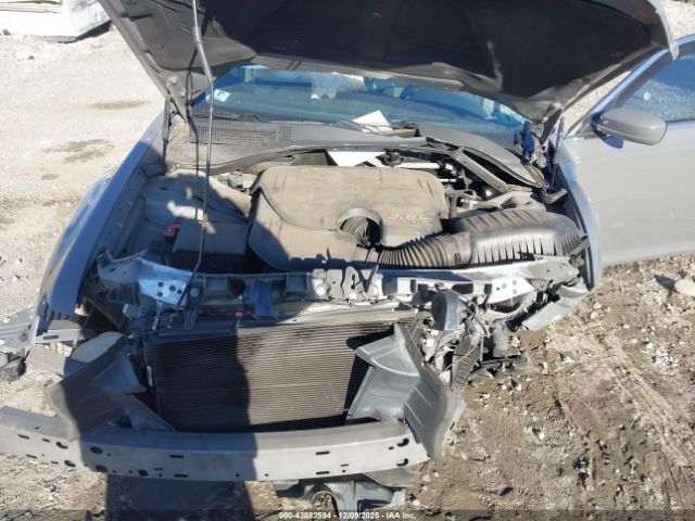 2018 CHRYSLER 300 2C3CCAAGXJH137566 Photo 9