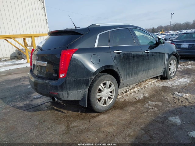 2013 CADILLAC SRX 3GYFNHE36DS646102 Photo 3