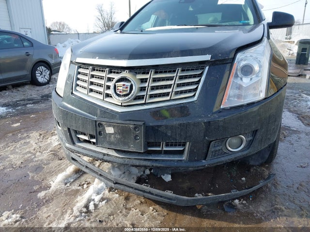 2013 CADILLAC SRX 3GYFNHE36DS646102 Photo 5