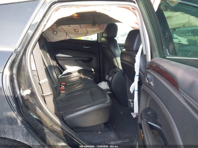 2013 CADILLAC SRX 3GYFNHE36DS646102 Photo 7