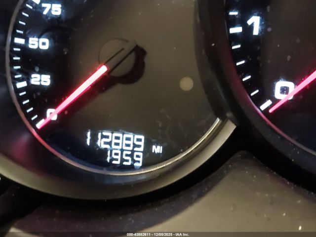 2016 PORSCHE CAYENNE WP1AA2A26GKA09943 Photo 6