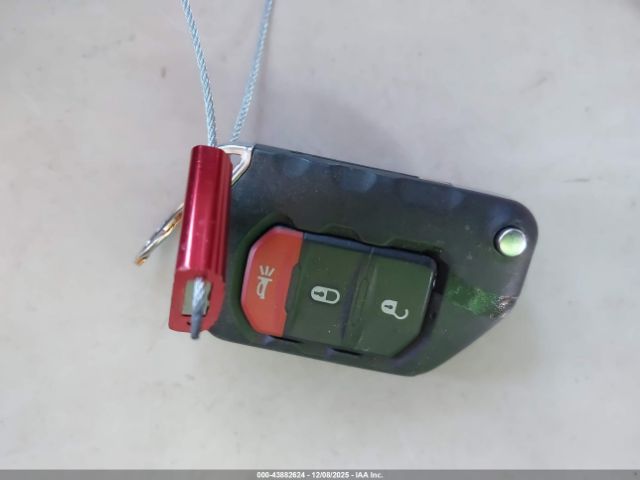 2023 JEEP WRANGLER 4XE 1C4JJXR63PW562340 Photo 10