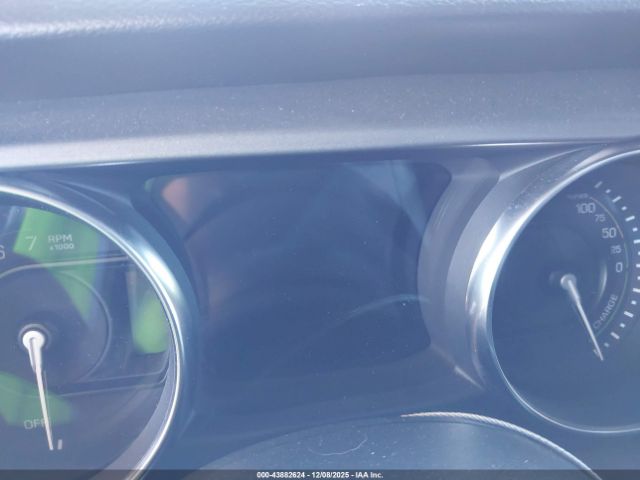 2023 JEEP WRANGLER 4XE 1C4JJXR63PW562340 Photo 6